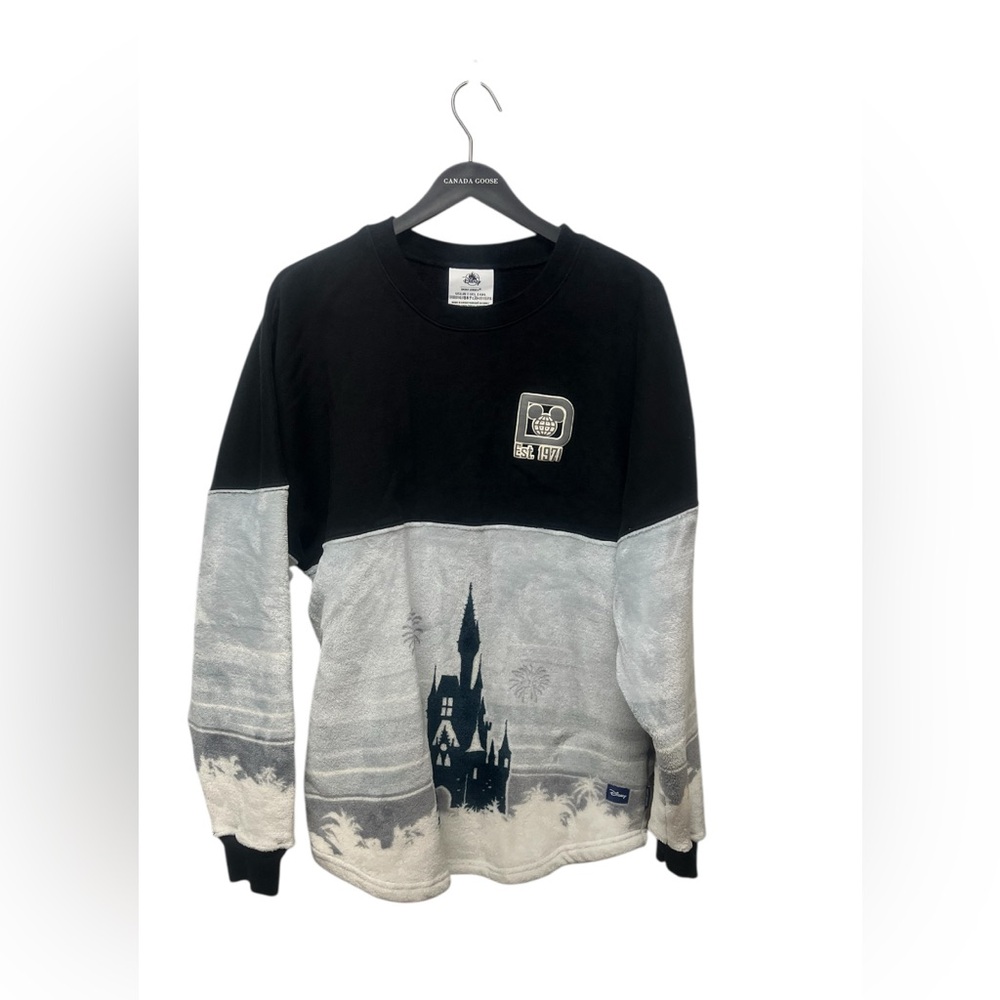 Disney Spirit Jersey